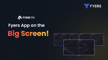 Introducing Fyers TV