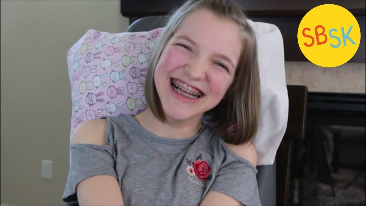 a real life earth angel averys story youtube avery avery