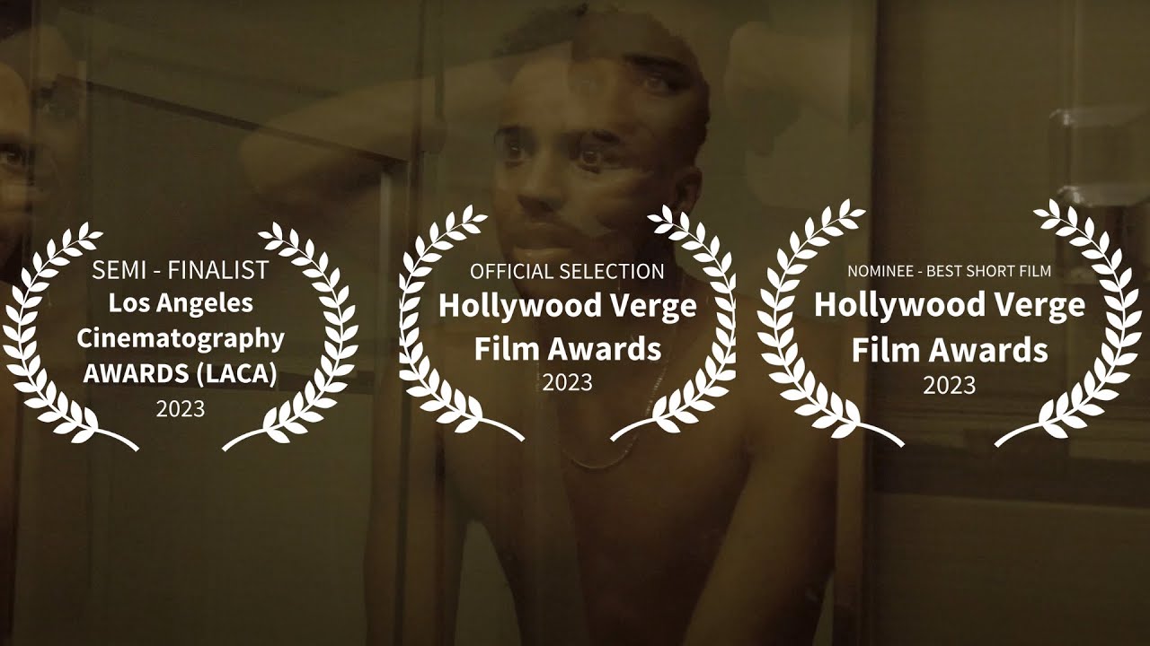 Negro y Azul | Short Film
