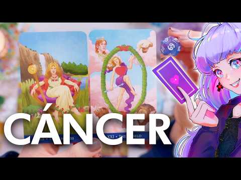 Cáncer TE VAS A ENRIQUECER DE UN ZARPAZO!!💰INJUSTICIA SE PULVERIZA, ES UNA VICTORIA SIN PRECEDENTES