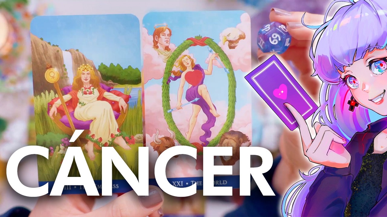 Cáncer TE VAS A ENRIQUECER DE UN ZARPAZO!!💰INJUSTICIA SE PULVERIZA, ES UNA VICTORIA SIN PRECEDENTES