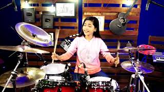 Drum Nur Amira Syahira Siti Badriah-Lagi Syantik.