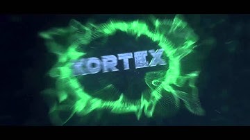 Intro Kortex Contest [20 likes?:c]◆ Iron