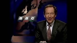 BBC1 Continuity - Thursday 27th April 1995 (4)