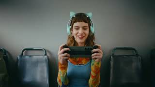Differentiated Connectivity for Gamers