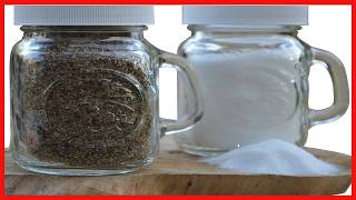 Why This Classic Ball Mason Jar Salt and Pepper Shaker Set Is Worth It
