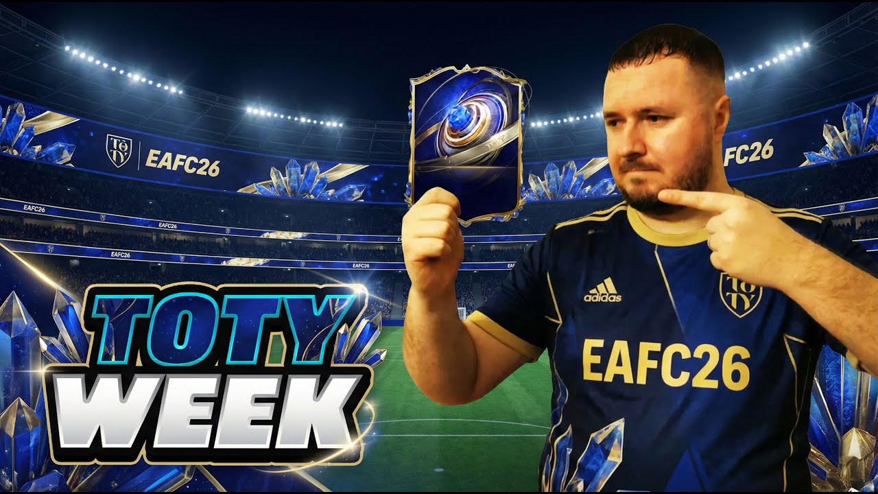 ⚽💙TOTY ESTE AICI-546 DE PACHETE | !eneba | !discord | !youtube | !tiktok | !psn | !camera