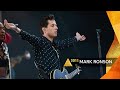 Capture de la vidéo Mark Ronson - Uptown Funk (Glastonbury 2015)