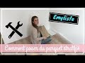 [ TUTO ] COMMENT POSER DU PARQUET STRATIFIE