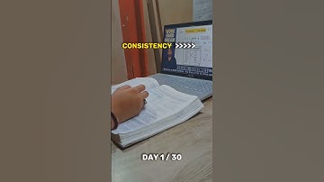 consistency 🤍✨ #study #shorts #viral #trending #motivation #studymotivation #class12 #consistency
