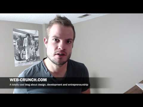 Web Crunch Channel