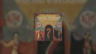 Diner Junkies: Say Goodbye Album: Strange Girls