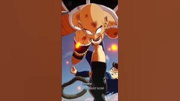 Shallot & Nappa Wholesome Banter #sparkingzero