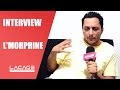 Lmorphine  je ne suis pas un fan du rap interview