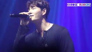 'Just the Way You Are' - Bruno Mars Cover By Kim Jong Kook