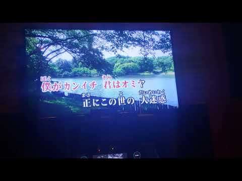 【歌ってみた】#ユニコーン#大迷惑