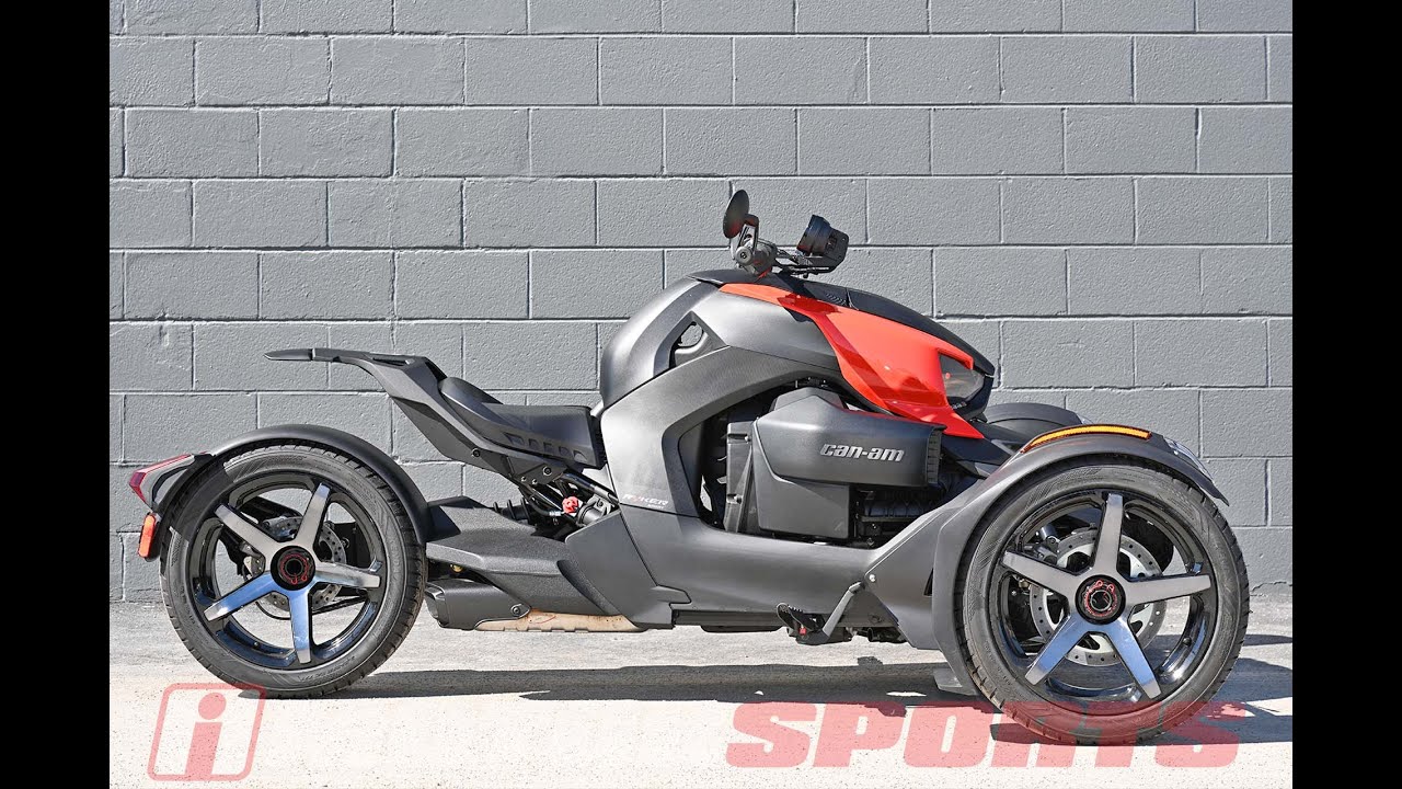 2023 Can-Am® Ryker Sport Rotax 900 ACE Classic Panels PC23022@ iMotorsports