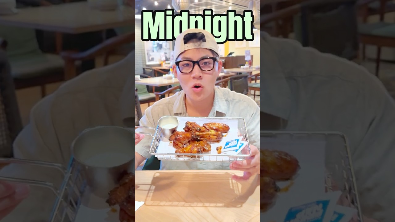 24hrs to EAT AS MUCH FOOD AS I CAN on a CRUISE!! #foodnoob #thefoodnoob #challenge