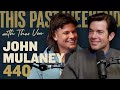 John Mulaney on Theo Von's Podcast #440 🎤
