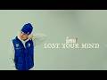 Benno LOST YOUR MIND Official Video