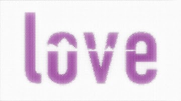 Real-time ASCII Filter Experiments (2) - [TouchDesigner]