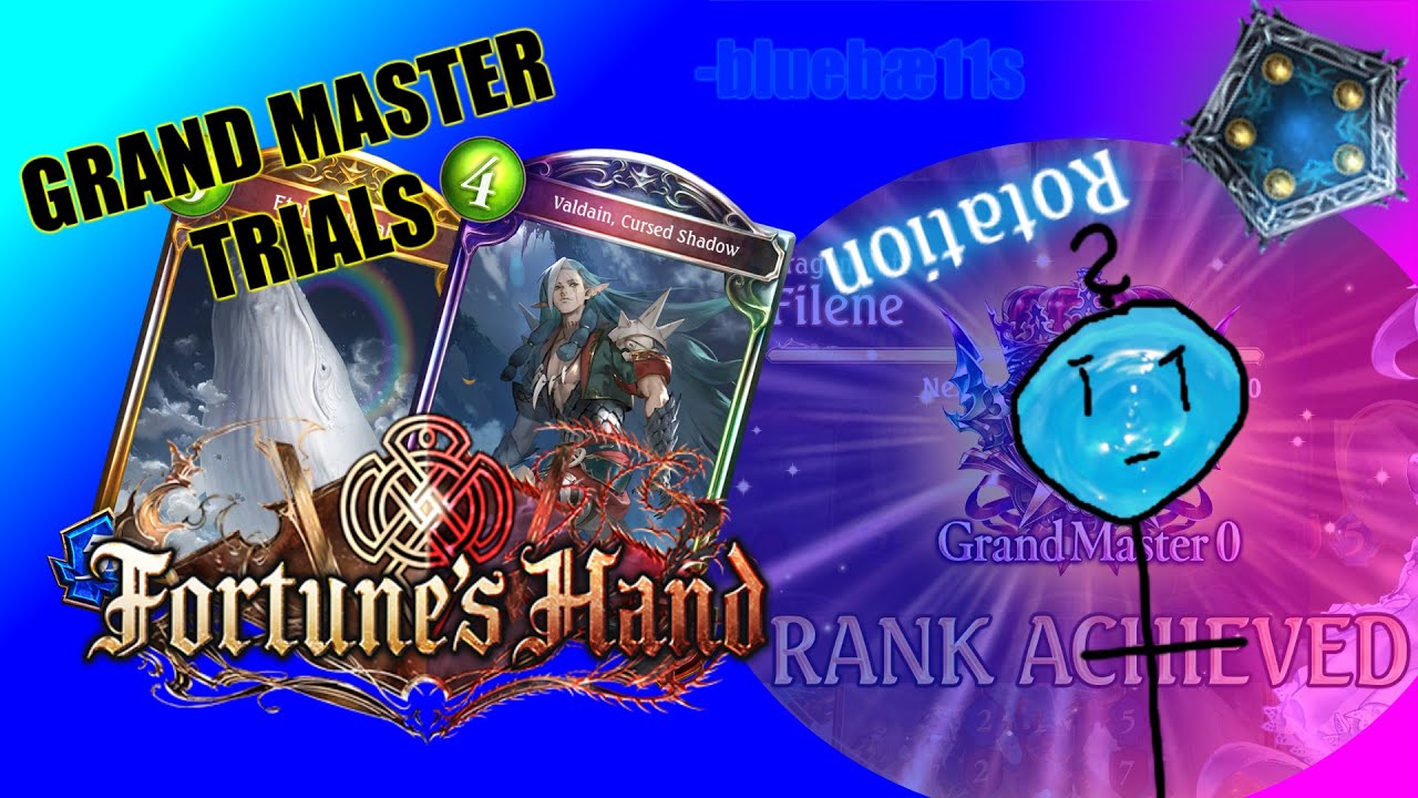 WHALE HUNTERS in GRANDMASTERS?!! (Shadowverse Dinowhale Dragon Gameplay)