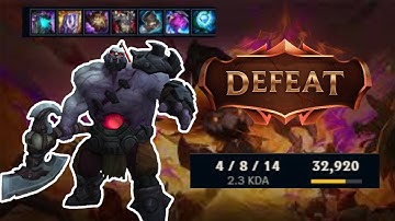 DOOM BOTS   VEIGAR