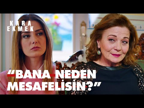 Selen şüpheye düşüyor! - Kara Ekmek