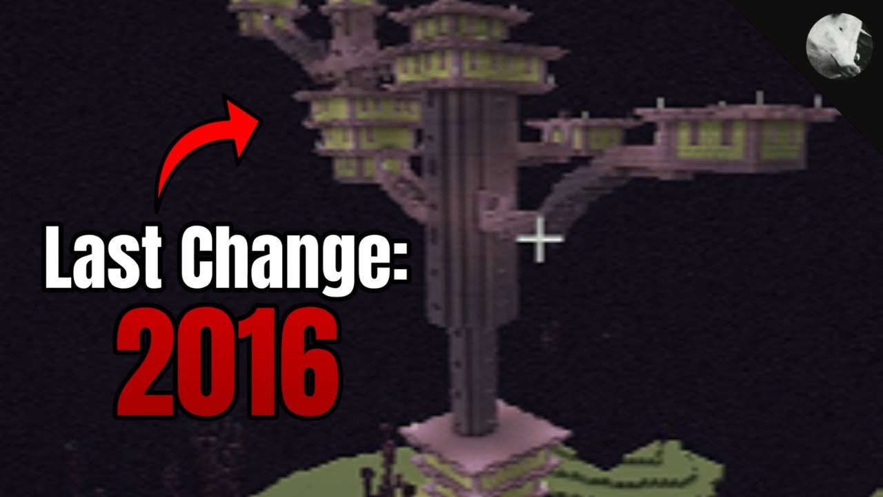 Minecraft Biomes That Desperately Need Update - YouTube