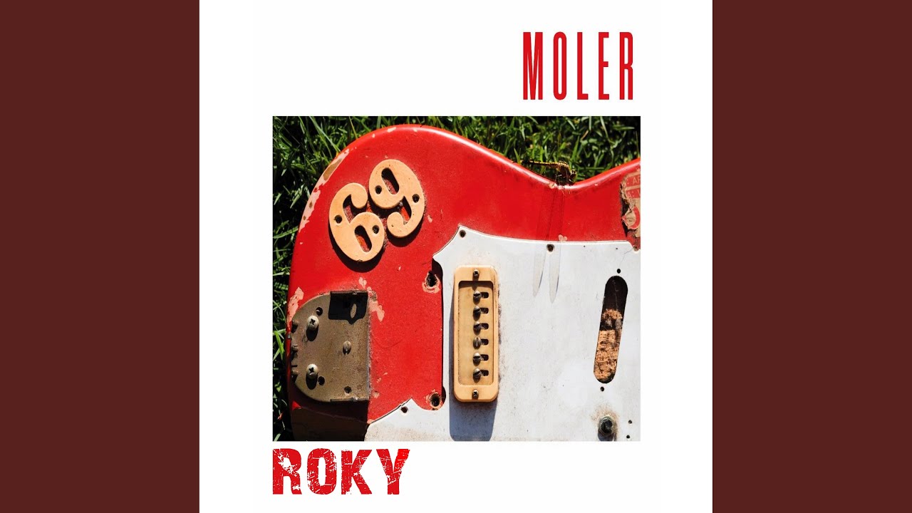 Watch ROKY on YouTube Watch ROKY on YouTube