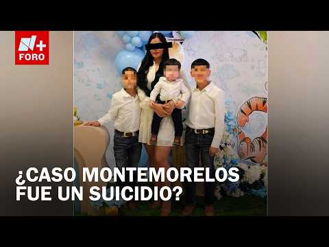 Multihomicidio en Montemorelos: Cronología del crimen que dejó 2 adultos y 3 niños muertos