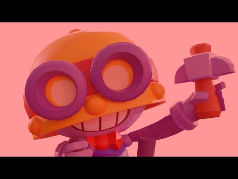 Annoying Carl Brawl Stars Meme Youtube - hammer esports brawl stars discord