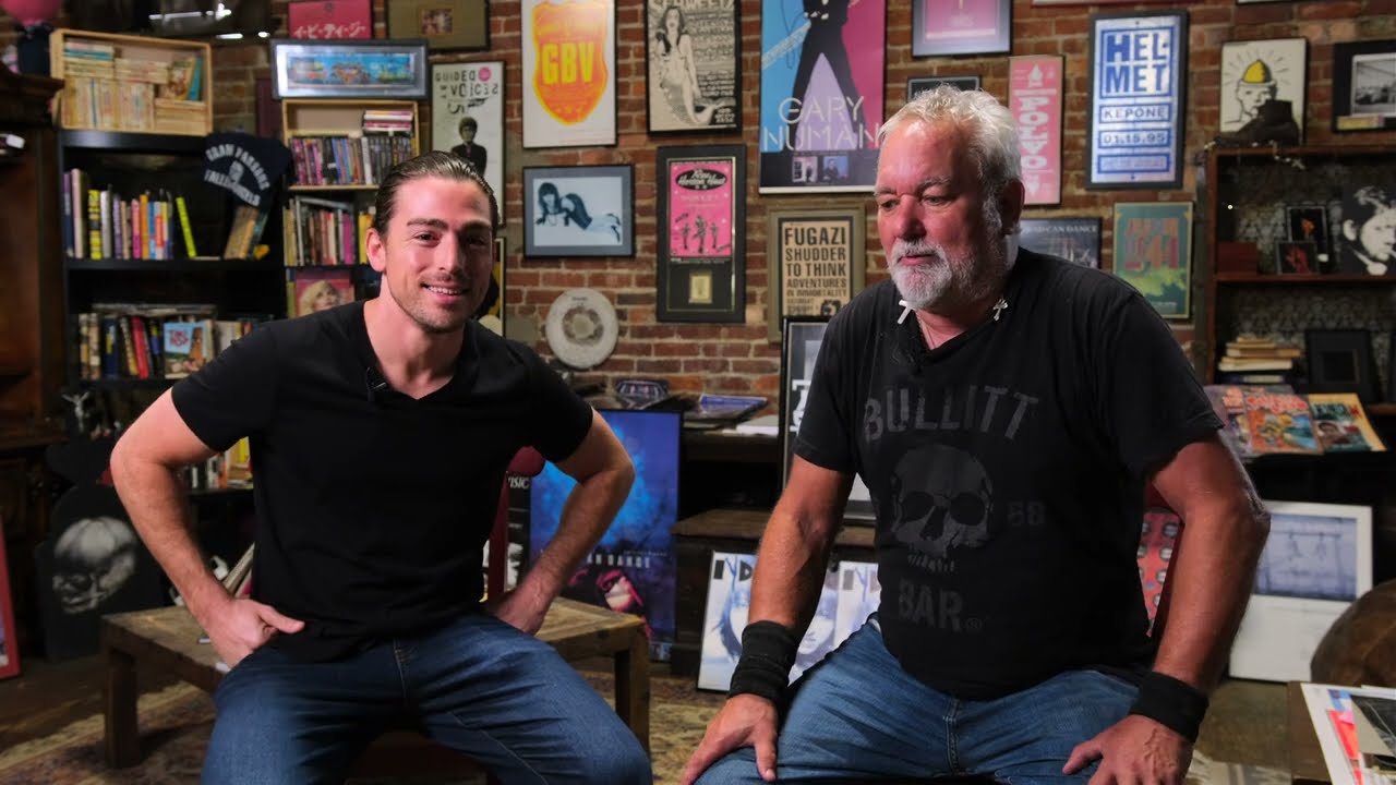 Keys to Success in Business- Jim Faherty, Iconic Music Promoter