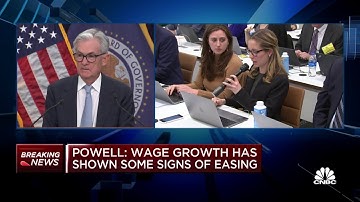 Fed Chair Powell: Silicon Valley Bank management failed badly