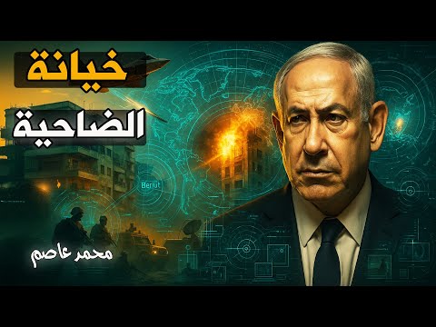 الخيانة العظمى تفاصيل إغتيال رئيس أركان حزب الله