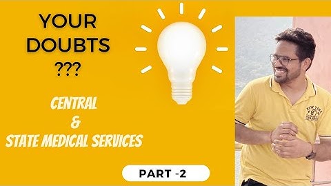 YOUR DOUBTS ??? ( PART 2 ) By Dr Sagar Pushp