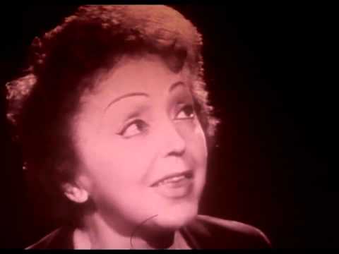 Video: Piaf Edith: Elulugu, Karjäär, Isiklik Elu