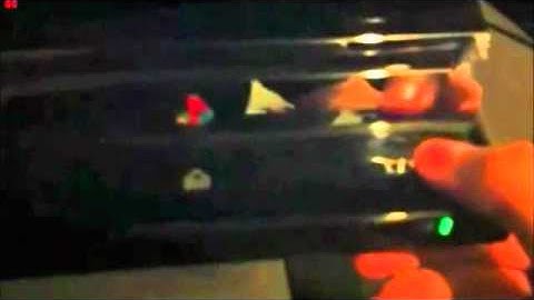 How to install CFW on PS3 3.55 Frimware