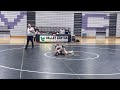 Kai Atesalp (grey)Esco against VC