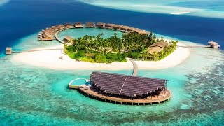 Kudadoo Private Island Maldives 2023 | Fully Inclusive Luxury Resort by CL Kung 150,772 views 11 months ago 1 hour, 1 minute