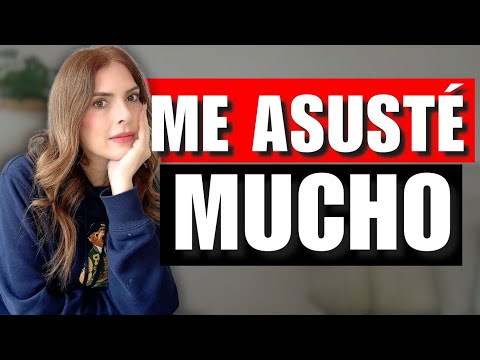 Me daba MIEDO Compartir ESTO, pero es Necesario / Daniela Liepert