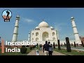 Incredible india  the land of mystery and diversity