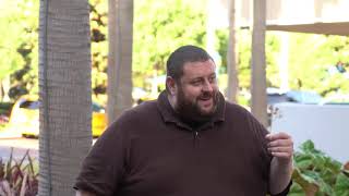 Celebrity Jason Arbon Discusses Automated UI Testing Strategy - Part 4/4 Net Worth