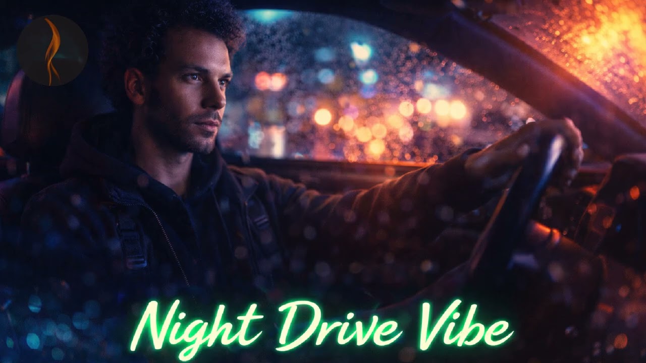 Wildfire Productions -- Night Drive Vibe
