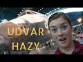 Udvar Hazy and Boatin the Potomac River - DC Part 3 | MOTM VLOG #42