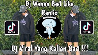 Download lagu Dj I Wanna Feel Like Viral Tik Tok Terbaru 2022 Yang Kalian Cari ! mp3
