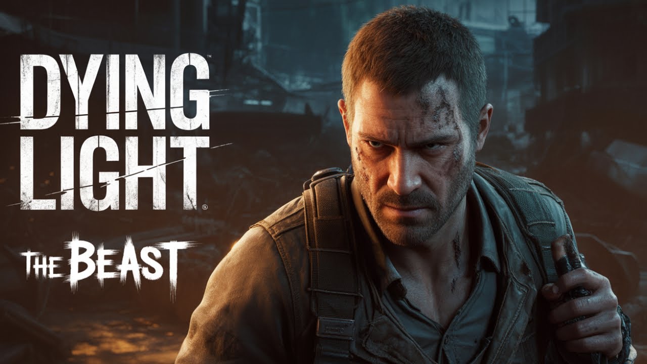 Dying Light The Beast – Part 2 Streets of Fear 🔴 4K | No Commentary ...