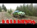 Ford F-250 Halk Offroad 4x4