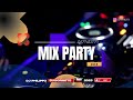 Mix party vol 2   dj philipp3 