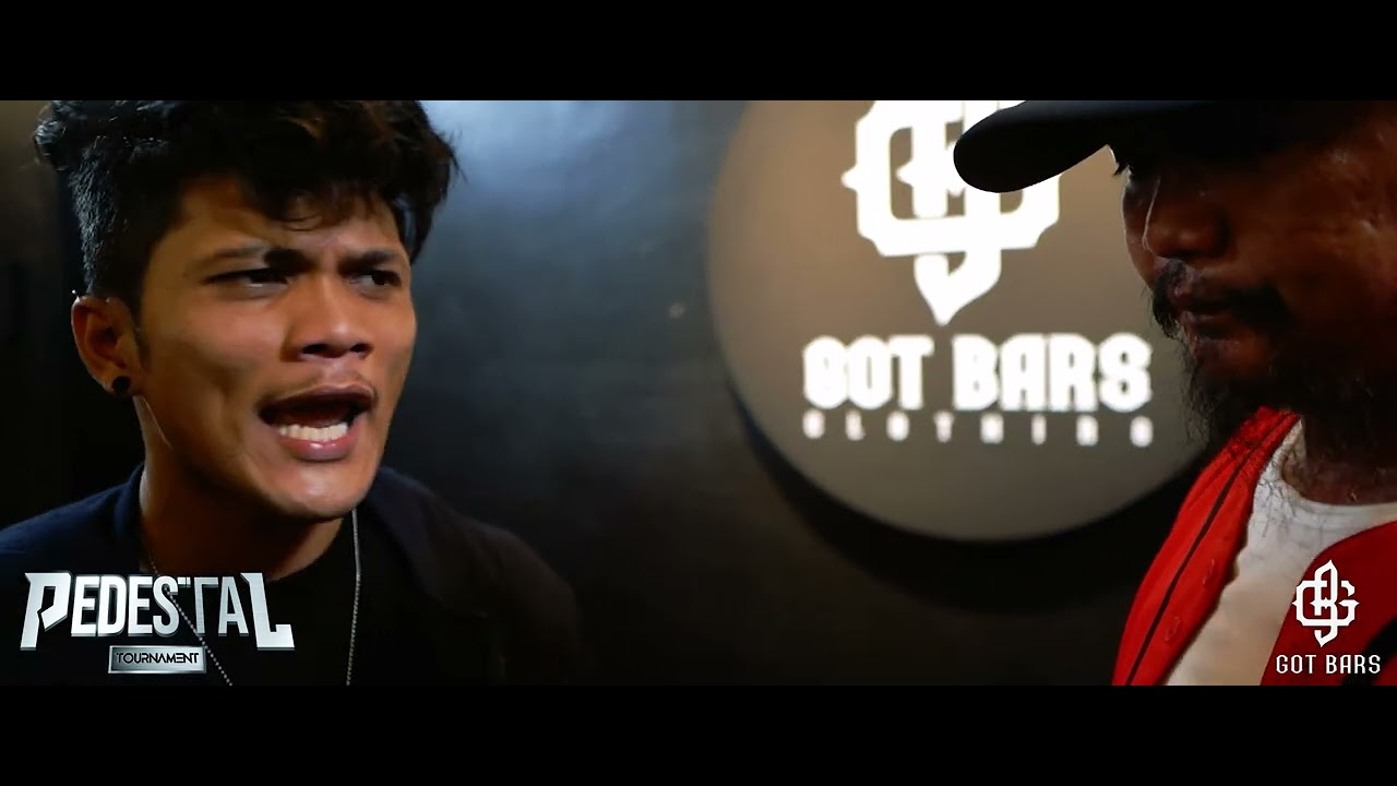 Motus Battle - Archer vs Xerxes | Pedestal 2022 Quarters